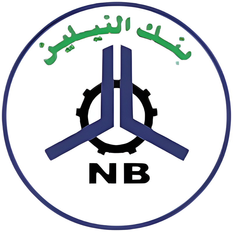 بنك النيلين