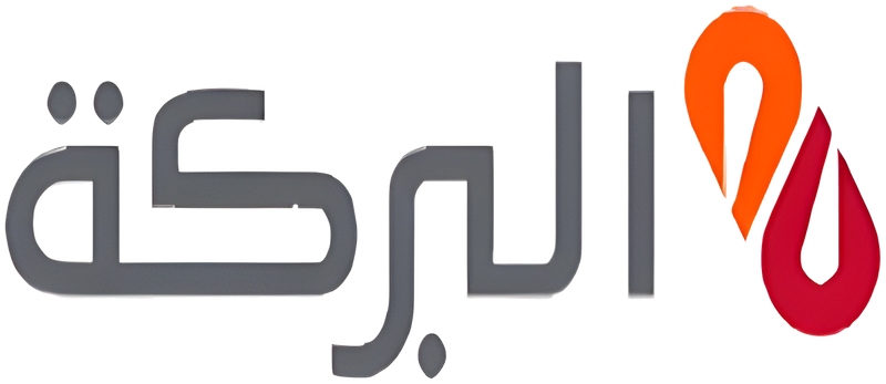 شركة البركة