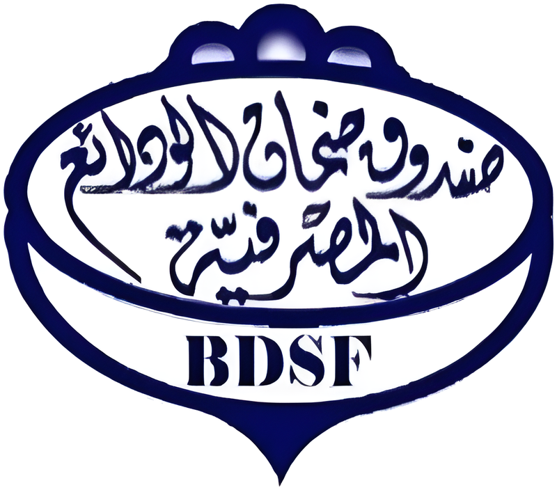 صندوق ضمان الودائع